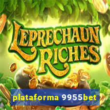 plataforma 9955bet